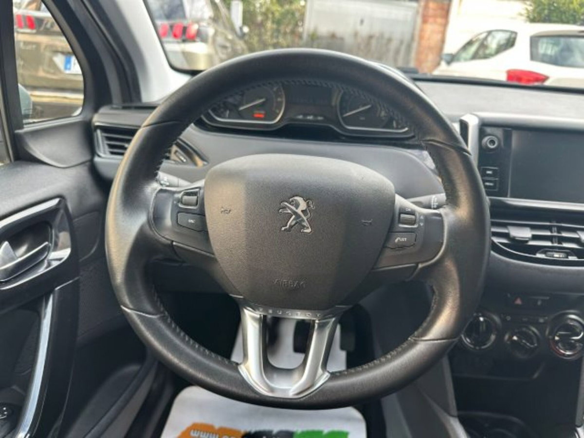 Peugeot 208 82 5p. GPL Allure (5)