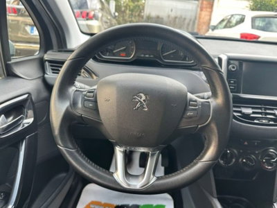 Peugeot 208 82 5p. GPL Allure (5)