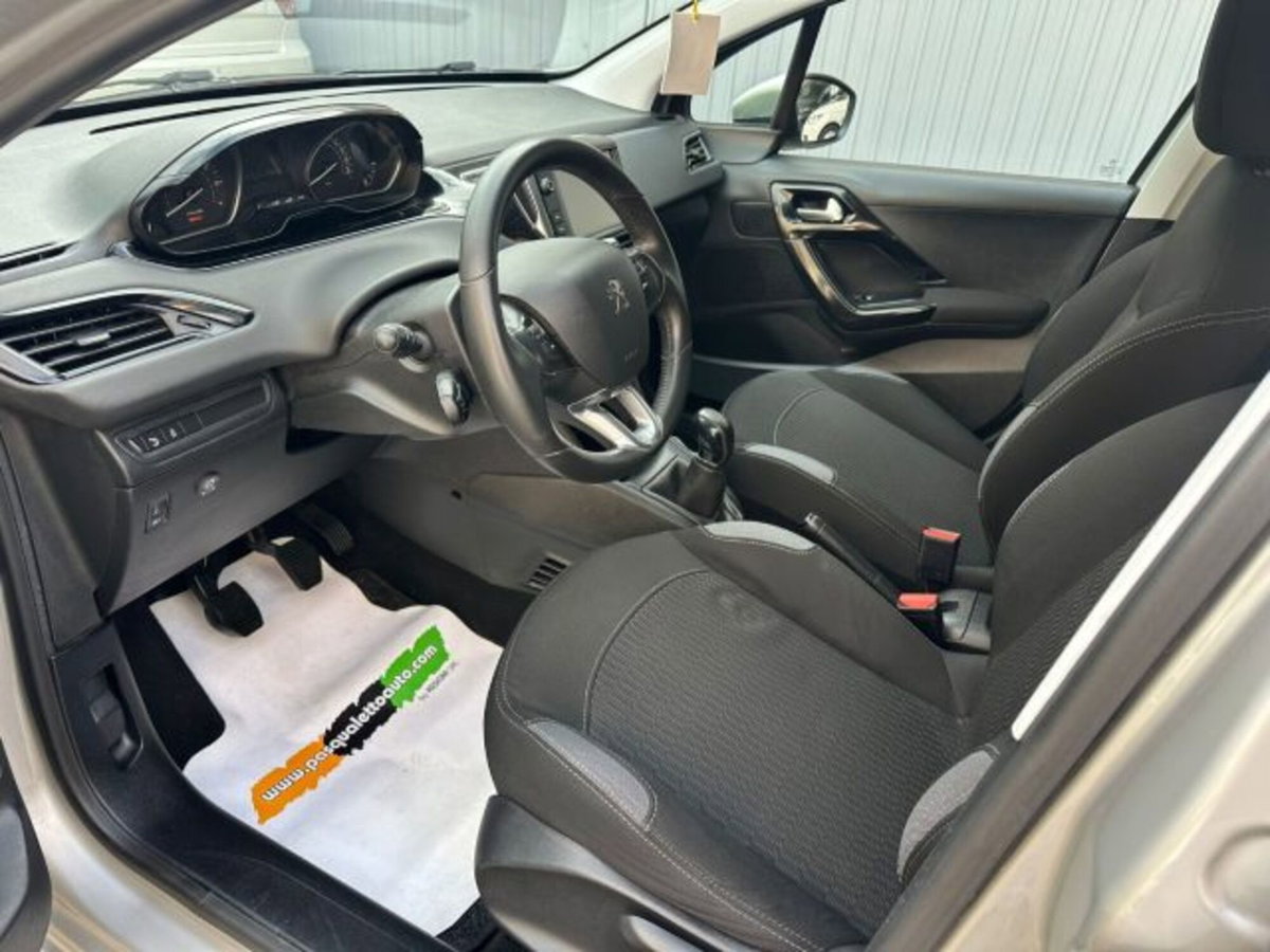 Peugeot 208 82 5p. GPL Allure (6)