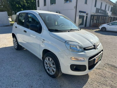 Fiat Panda 0.9 TwinAir Turbo Natural Power Easy (10)