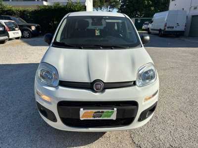 Fiat Panda 0.9 TwinAir Turbo Natural Power Easy (12)