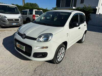 Fiat Panda 0.9 TwinAir Turbo Natural Power Easy (16)