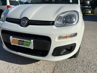 Fiat Panda 0.9 TwinAir Turbo Natural Power Easy (17)