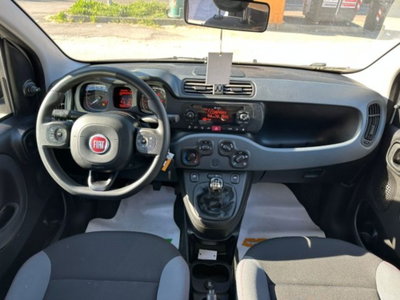 Fiat Panda 0.9 TwinAir Turbo Natural Power Easy (19)
