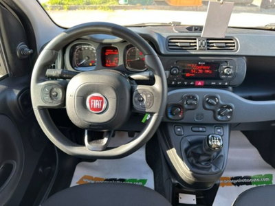Fiat Panda 0.9 TwinAir Turbo Natural Power Easy (20)