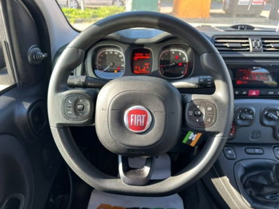 Fiat Panda 0.9 TwinAir Turbo Natural Power Easy (4)