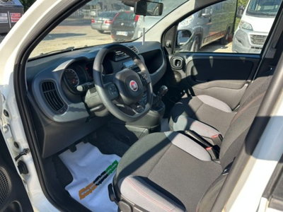 Fiat Panda 0.9 TwinAir Turbo Natural Power Easy (5)