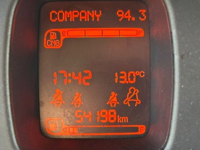 Fiat Panda 0.9 TwinAir Turbo Natural Power Easy (8)