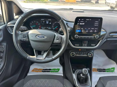 Ford Fiesta Active 1.0 Ecoboost Start&Stop (4)