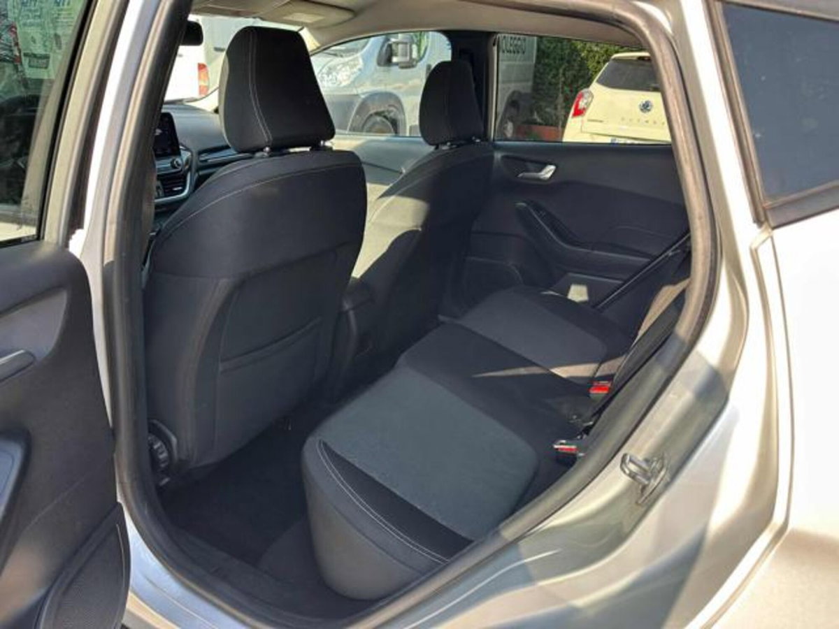 Ford Fiesta Active 1.0 Ecoboost Start&Stop (6)