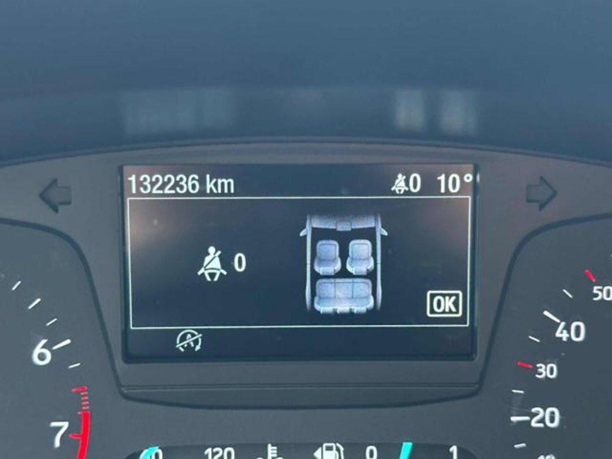 Ford Fiesta Active 1.0 Ecoboost Start&Stop (9)