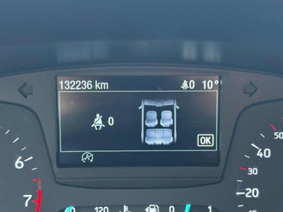 Ford Fiesta Active 1.0 Ecoboost Start&Stop (9)