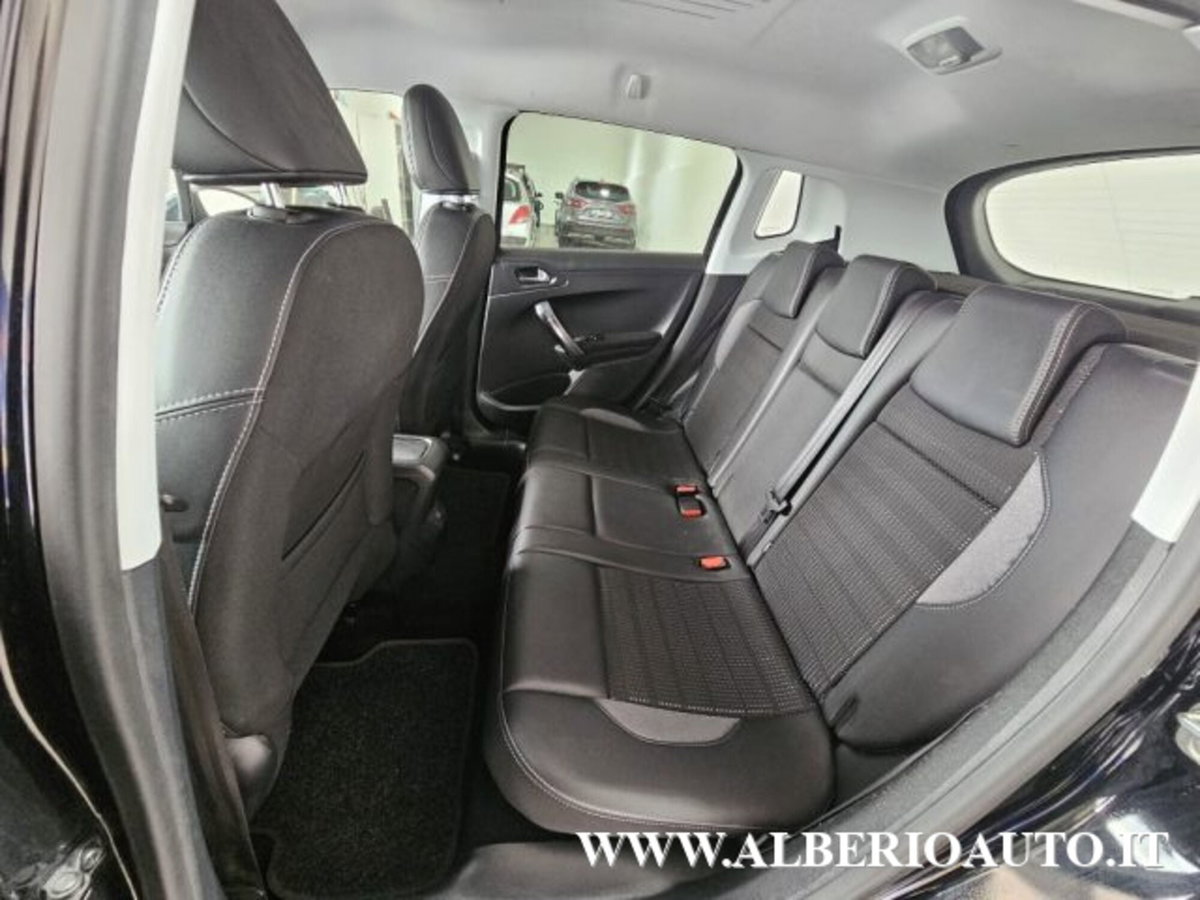 Peugeot 2008 100 Allure (10)