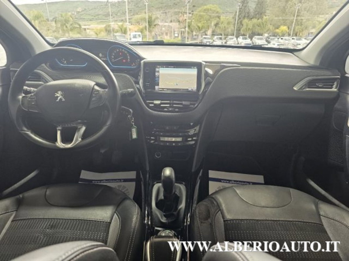 Peugeot 2008 100 Allure (11)
