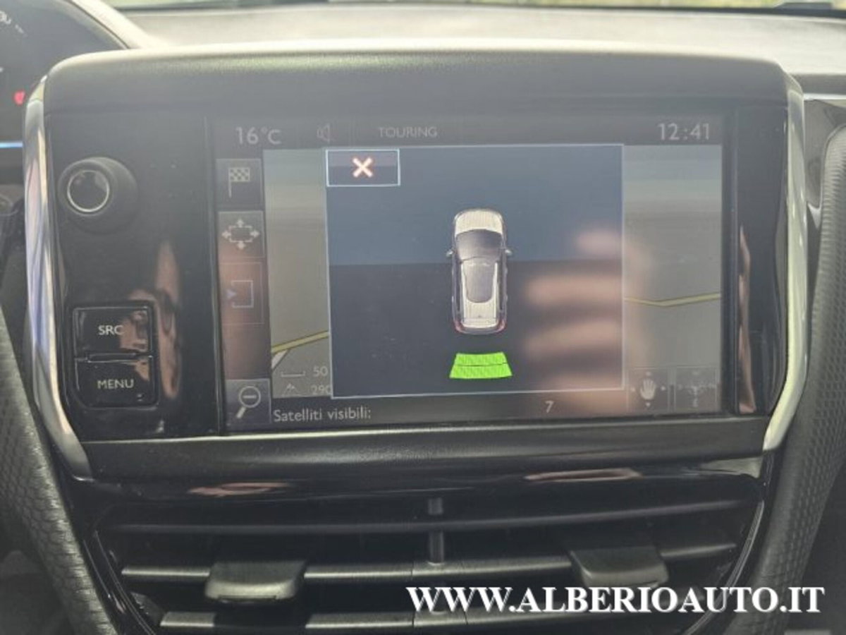 Peugeot 2008 100 Allure (12)