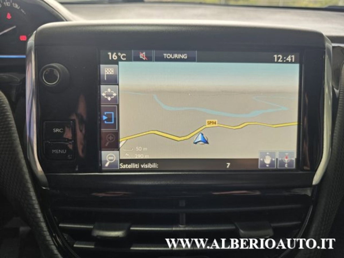 Peugeot 2008 100 Allure (13)