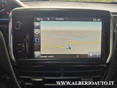 Peugeot 2008 100 Allure (13)