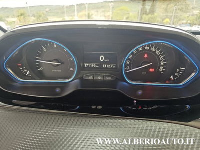 Peugeot 2008 100 Allure (15)