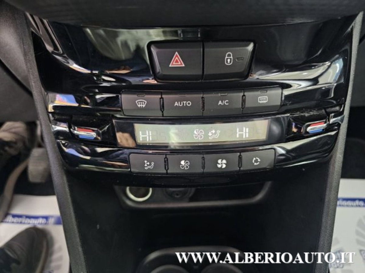 Peugeot 2008 100 Allure (16)