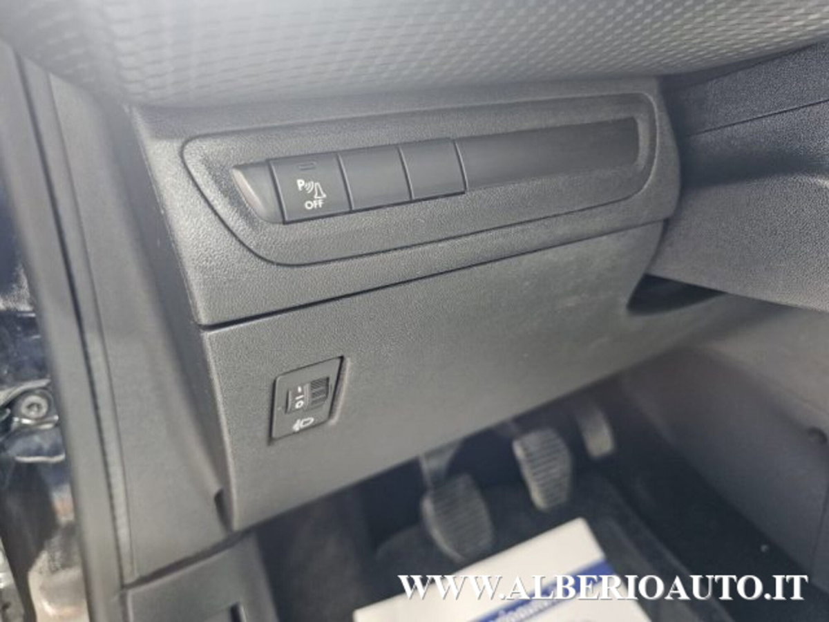 Peugeot 2008 100 Allure (17)