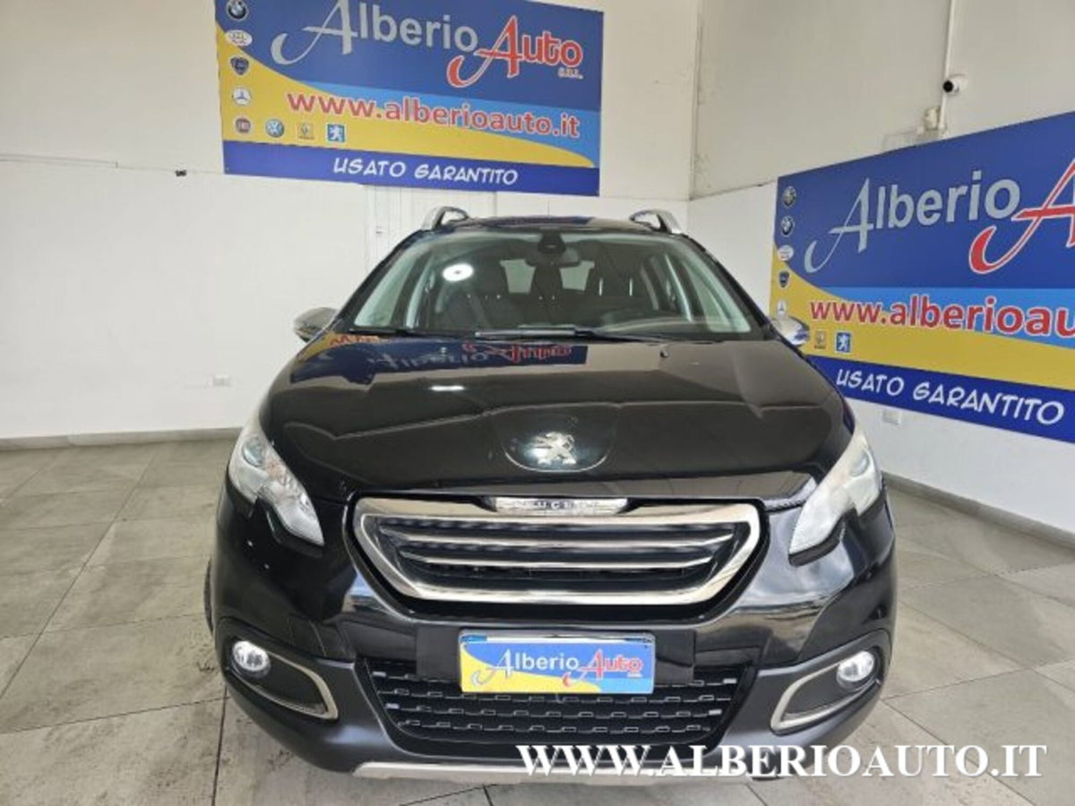 Peugeot 2008 100 Allure (2)
