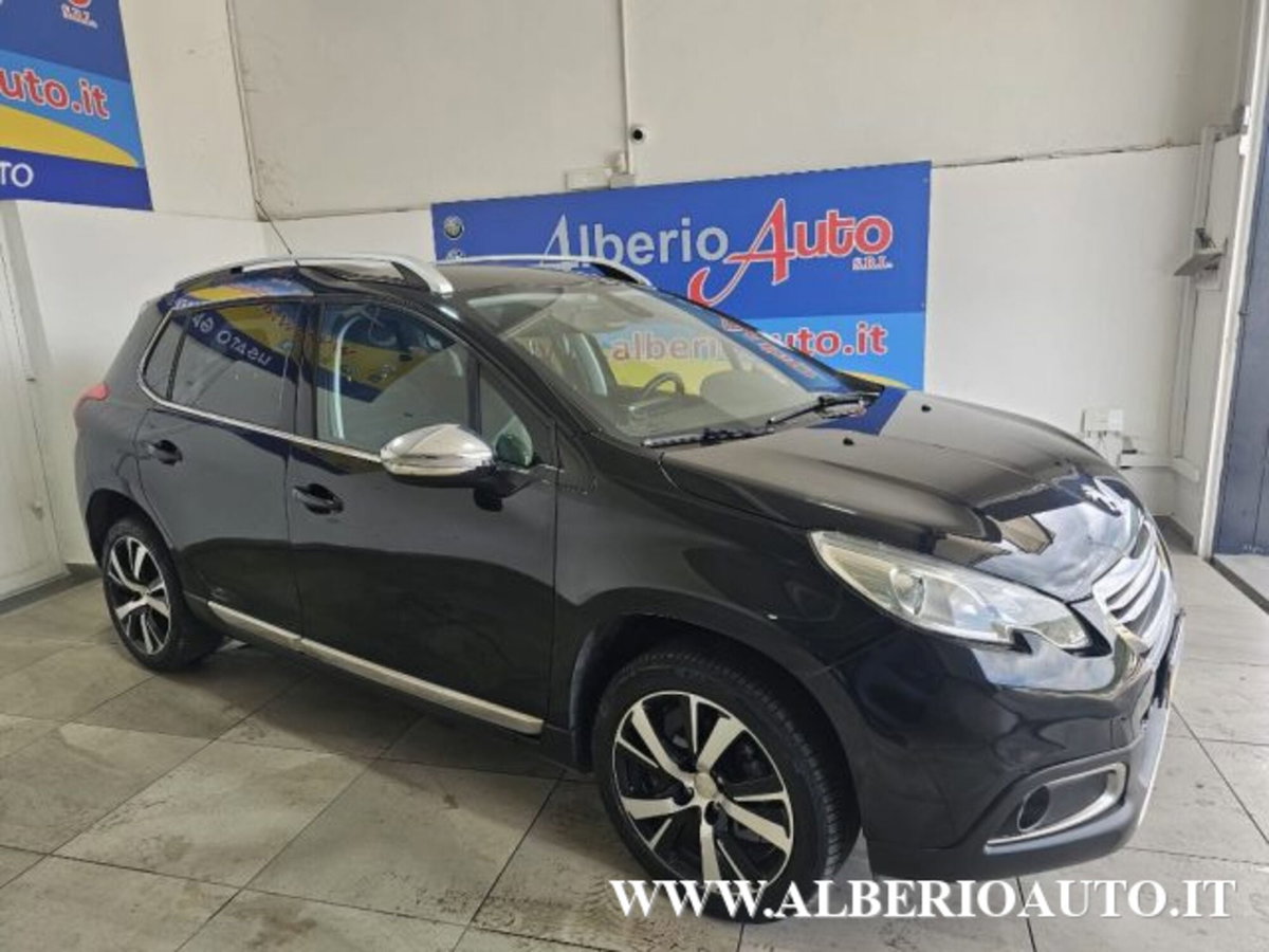 Peugeot 2008 100 Allure (3)