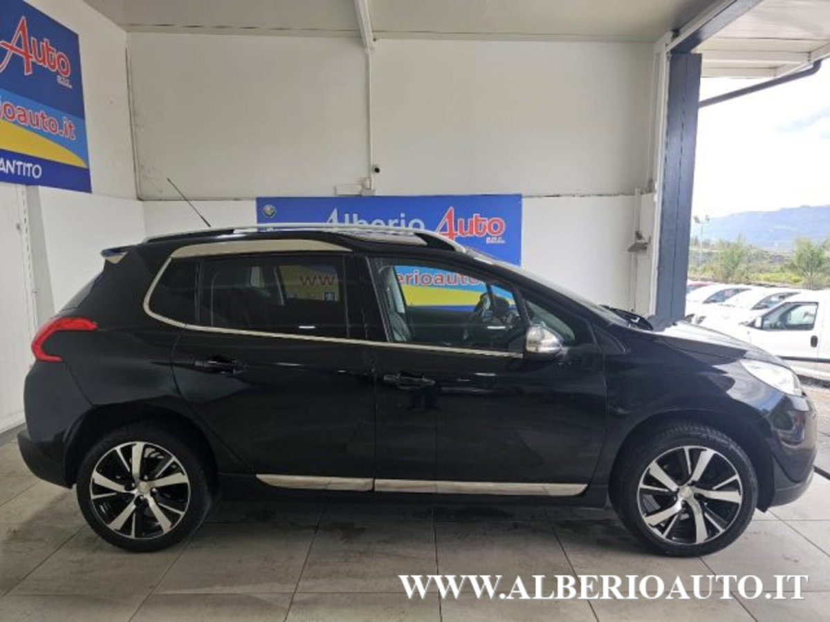 Peugeot 2008 100 Allure (4)