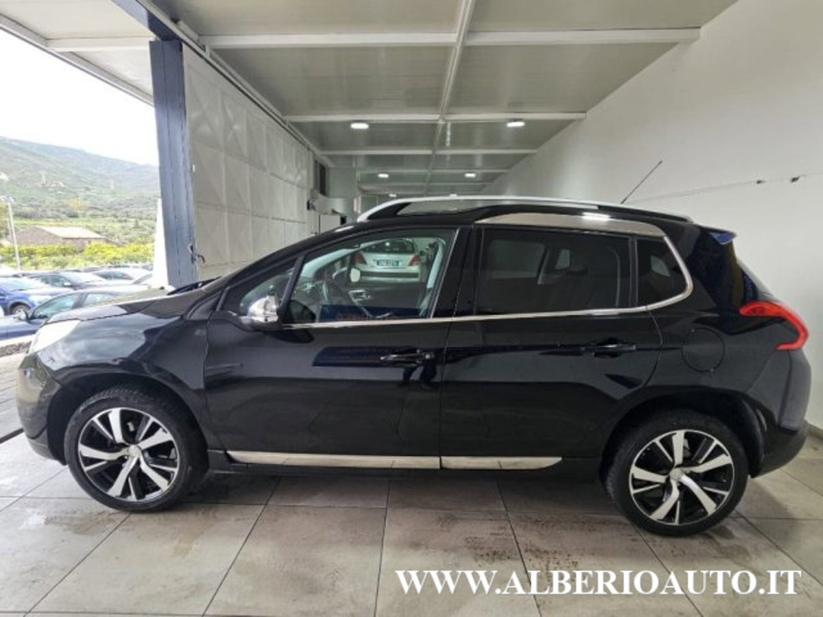 Peugeot 2008 100 Allure (5)