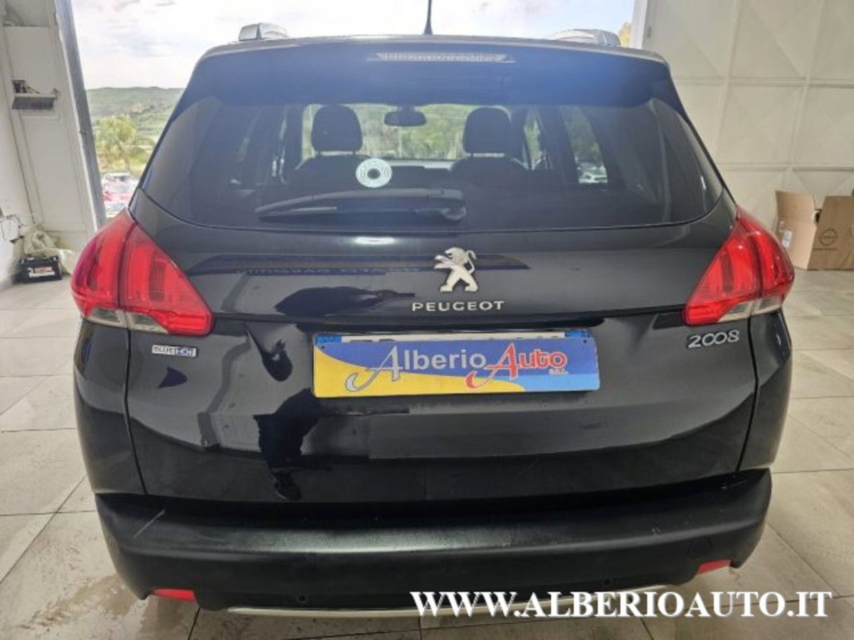 Peugeot 2008 100 Allure (6)