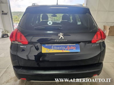 Peugeot 2008 100 Allure (6)