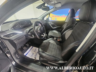 Peugeot 2008 100 Allure (7)