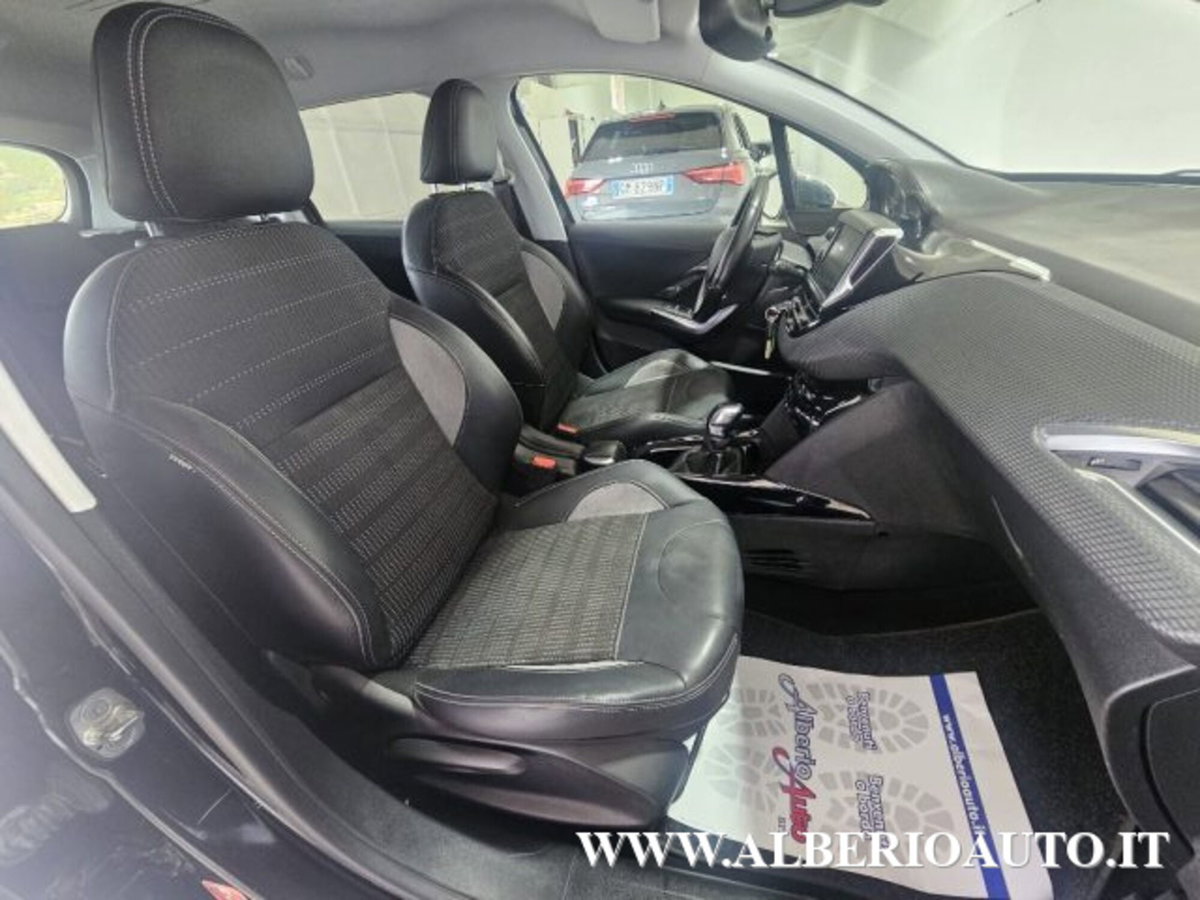 Peugeot 2008 100 Allure (8)