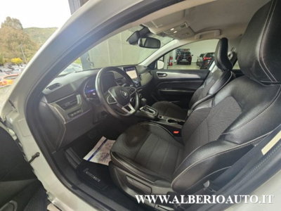 Renault Arkana E-Tech 145 CV Intens (11)