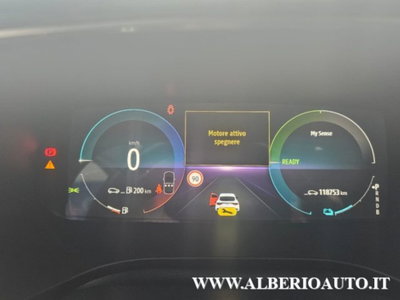 Renault Arkana E-Tech 145 CV Intens (17)