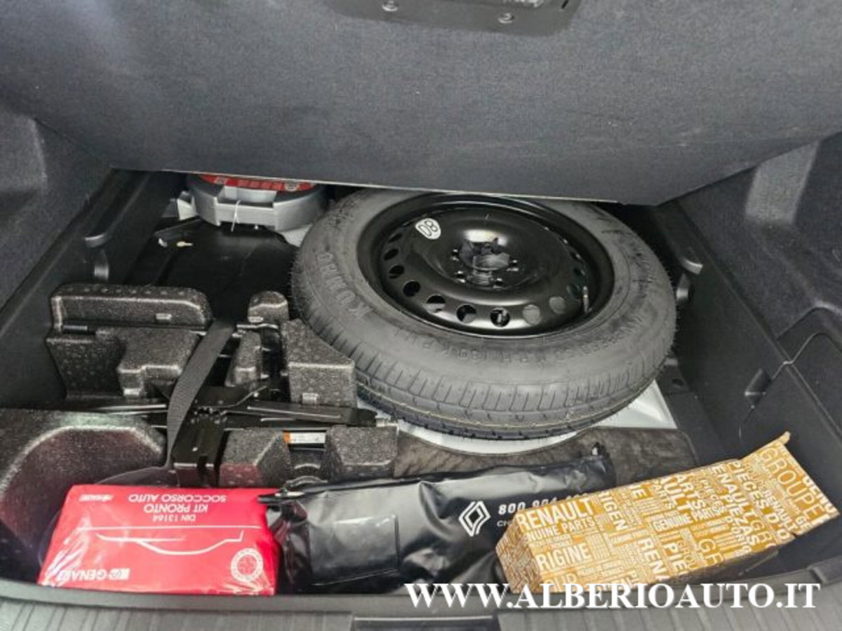 Renault Arkana E-Tech 145 CV Intens (19)