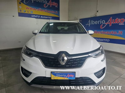 Renault Arkana E-Tech 145 CV Intens (2)