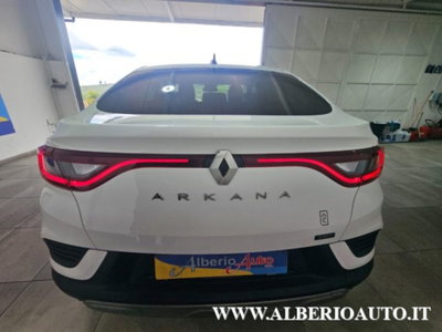 Renault Arkana E-Tech 145 CV Intens (6)