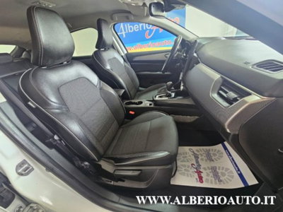Renault Arkana E-Tech 145 CV Intens (8)