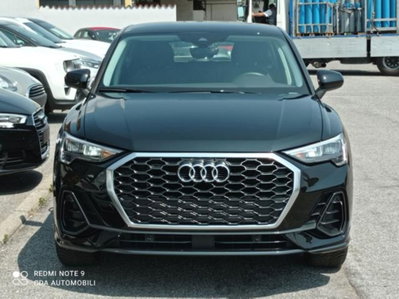 Audi Q3 Sportback 35 TDI (2)