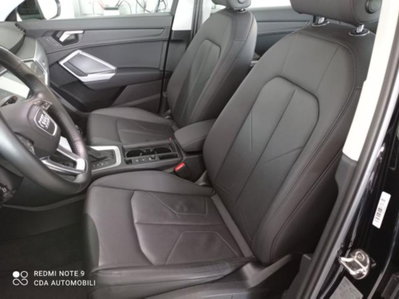 Audi Q3 Sportback 35 TDI (6)