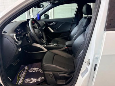 Audi Q2 Q2 30 TDI S tronic S line Edition (14)
