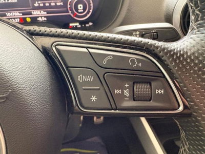 Audi Q2 Q2 30 TDI S tronic S line Edition (18)