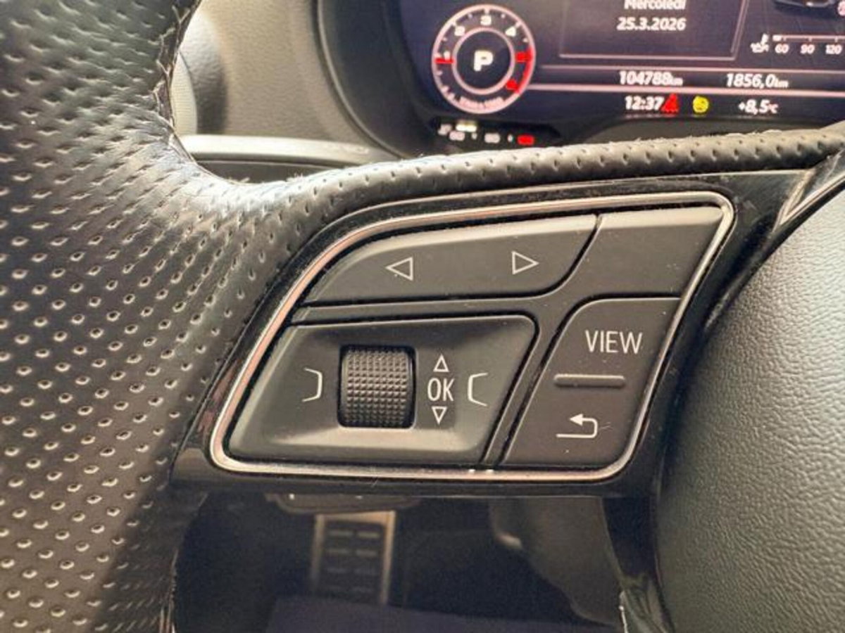 Audi Q2 Q2 30 TDI S tronic S line Edition (19)