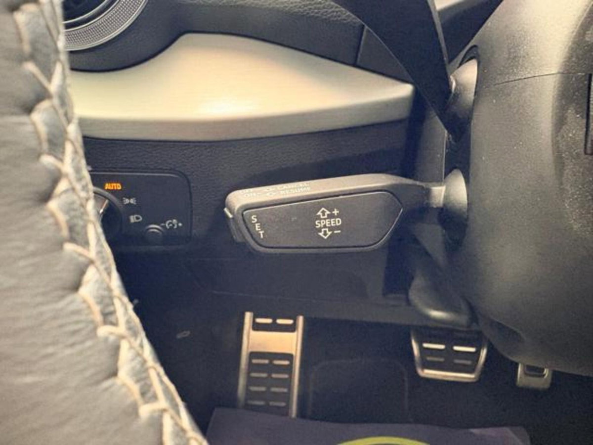 Audi Q2 Q2 30 TDI S tronic S line Edition (20)