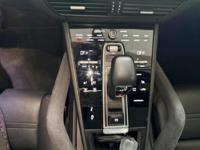 Porsche Cayenne Coupé 3.0 V6 (13)