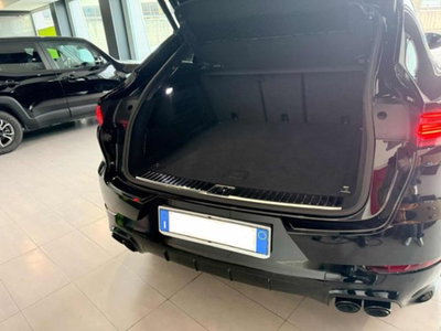 Porsche Cayenne Coupé 3.0 V6 (4)