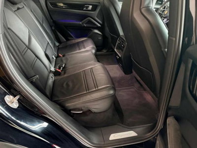Porsche Cayenne Coupé 3.0 V6 (7)