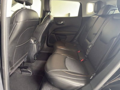Jeep Compass 1.6 Multijet II 2WD Limited (11)