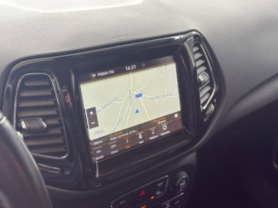 Jeep Compass 1.6 Multijet II 2WD Limited (13)