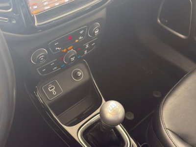 Jeep Compass 1.6 Multijet II 2WD Limited (14)